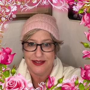 Meet your Posher, Debbie peace